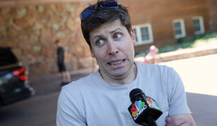 Samaltman