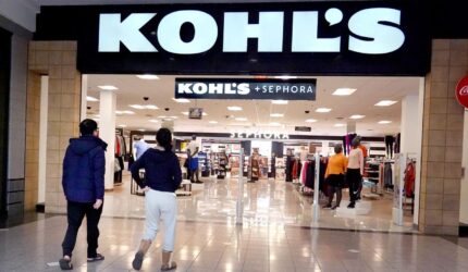 Reddit, saham meme Kohl dan penjual pendek melihat saham pengecer melambung