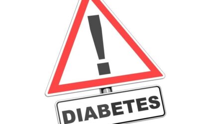 Peringatan Diabetes