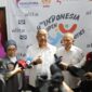 Ketum Komite Olahraga Nasional Indonesia (KONI) Pusat Letjen TNI Purn Marciano Norman membuka secara resmi 4th Indonesia Open Gymnastics 2025 pada 9 Juli 2025