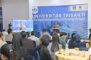 Sinergi Edukasi dan Pengabdian: Menyatukan Langkah Ditpolsatwa dan Universitas Trisakti untuk Indonesia
