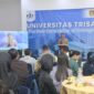 Sinergi Edukasi dan Pengabdian: Menyatukan Langkah Ditpolsatwa dan Universitas Trisakti untuk Indonesia