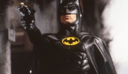 'Batman' dan 'Casper' akan kembali ke bioskop