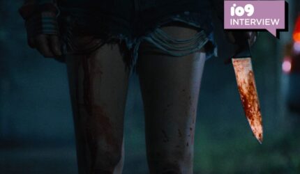 'Friday the 13th' Short 'Sweet Revenge' adalah Jason Voorhees yang sangat menyenangkan