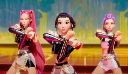 'KPOP Demon Hunters 2' terlihat lebih mungkin