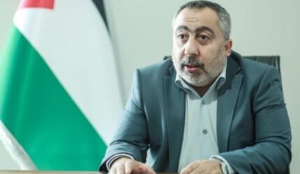 Al-Nunu: Negosiasi terhenti oleh keputusan Netanyahu