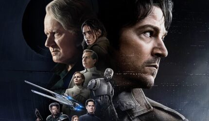 Disney mendapat keren 'Andor' zine untuk musim Emmy