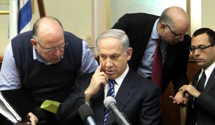 FMS dari lima negara menolak rencana Israel untuk menduduki Gaza, Dewan Keamanan untuk bertemu hari ini
