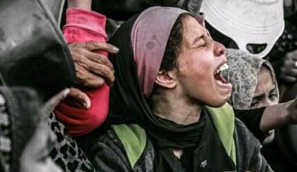 Hamas: Israel berlanjut dalam rekayasa kelaparan dan kekacauan di Gaza