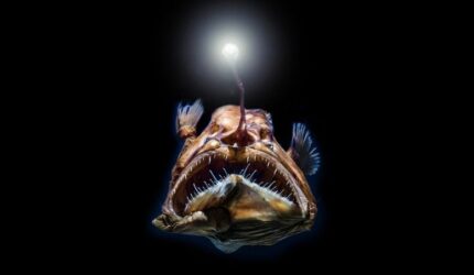 Ikan laut dalam