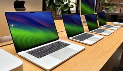 Mari kita hadapi itu, MacBook berikutnya harus murah