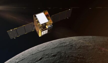 NASA’s Lunar Trailblazer Moon Mission hilang hanya sehari setelah peluncuran