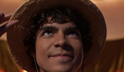 Trailer 'One Piece' Musim 2 pertama penuh dengan aksi bajak laut