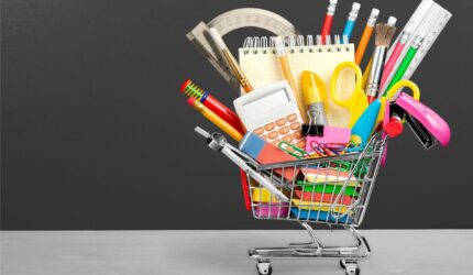 Negara berharap untuk memikat pembeli awal-ke-sekolah dengan hari libur pajak penjualan