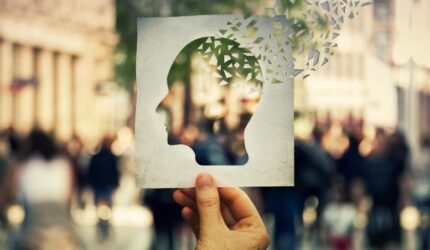 Otak Kehilangan Alzheimer