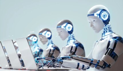 Amazon dan Target PHK Mengungkap Bagaimana AI Membentuk Kembali Tenaga Kerja Ritel 2 Amazon dan Target PHK Mengungkapkan Bagaimana AI Membentuk Kembali Tenaga Kerja Ritel