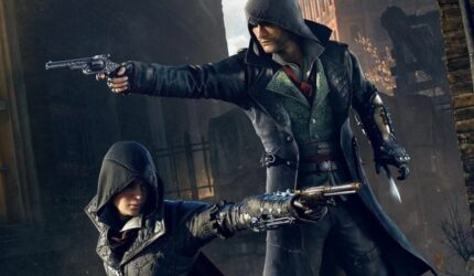 "Assassin's Creed Syndicate" Membantu Bangkitnya Protagonis Ganda