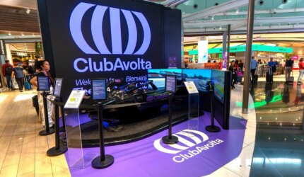 Avolta Mengatasi Penjualan Amerika Utara yang Datar Saat Pertumbuhan Global Mencapai 5%