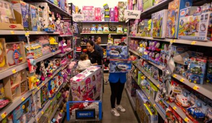 Bagaimana Usaha Kecil Dapat Memanfaatkan Musim Belanja Liburan