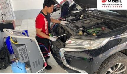 Bengkel Mobil Listrik Jakarta: Rekomendasi dan Tarif Terbaru