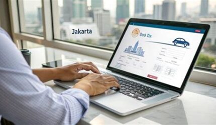 Cara Cek Online dan Pembayaran Mudah