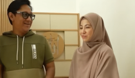 Cerai dari Erin, Andre Taulany dan Natasha Rizki Kini Dijodohkan Netizen: Cocok Banget 5 Cerai dengan Erin, Andre Taulany dan Natasha Rizki Kini Dijodohkan Netizen: Kok Cocok
