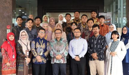 Edu Global School Bandung Tuai Pujian Kemendiktisaintek, Disebut Lembaga Pendidikan Modern Berstandar Global