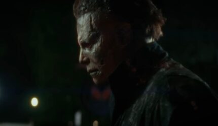Film Penggemar 'Halloween' Berdurasi 2 Jam Ini Mengisi Kesenjangan Antara 'Kills' dan 'Ends'