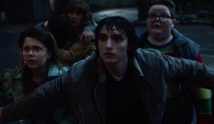 Finn Wolfhard Khawatir 'Stranger Things' Akan Membuat Finalnya Seperti 'Game of Thrones'