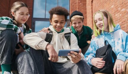 Generasi Selanjutnya? Pemasar Melihat Melampaui X, Y, Z Dan Bahkan Alpha