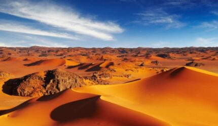 Gurun Sahara