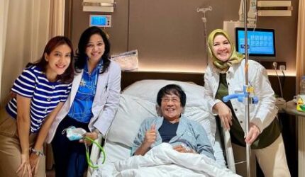 Kondisi Terkini Kak Seto usai Alami Stroke Ringan, Berjuang Sembuh!