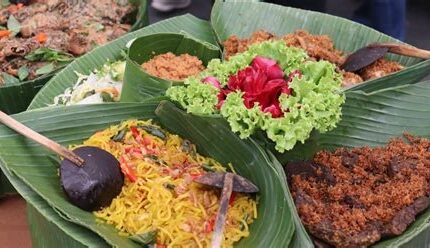 Kumpulan Resep Kuliner Tradisional Indonesia