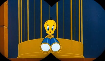 Looney Tunes Membunuhnya di Tubi 1 Looney Tunes Membunuhnya di Tubi