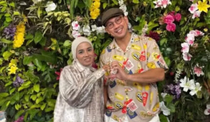 Melda Safitri Makin Bahagia Usai Dicerai Suami PPPK, Dapat Bergepok Uang dan Tampil di Podcast Densu