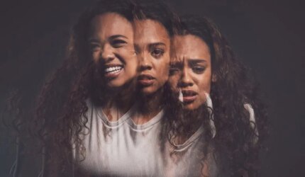 Skizofrenia Kecemasan Depresi Kesehatan Mental Wanita