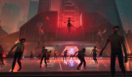 Mode 'Marvel Rivals' Baru Menghadirkan Beberapa 'Marvel Zombies'