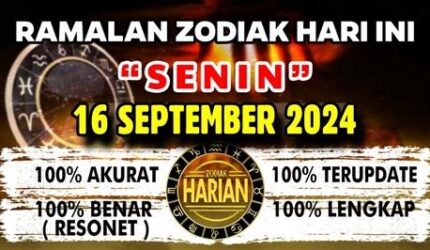 Nasib Zodiakmu: Ramalan Harian yang Akurat