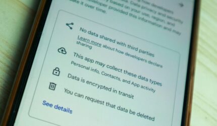 Proyek Privacy Sandbox Ambisius Google Menandakan Berakhirnya