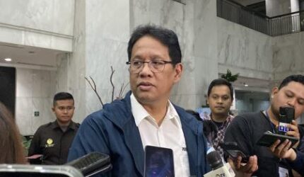 Purbaya Ogah Duduk Bareng Dedi Mulyadi Cs soal Dana Mengendap, Kenapa?