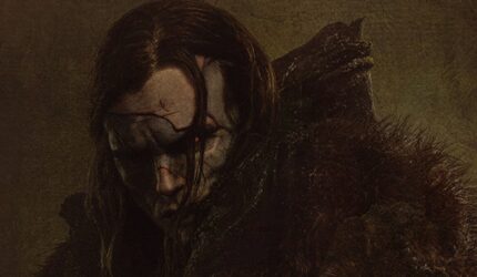 Skenario 'Frankenstein' Guillermo del Toro Menjadi Buku 1 Skenario 'Frankenstein' Guillermo del Toro Menjadi Buku