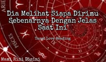 Temukan Jati Dirimu Lewat Bintang