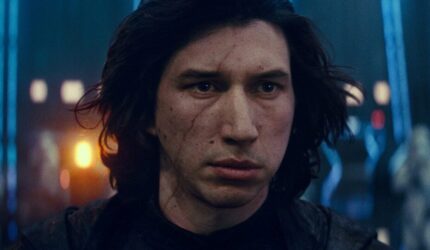 "The Hunt for Ben Solo" Memiliki Naskah Lampu Hijau Sebelum Disney Membunuhnya