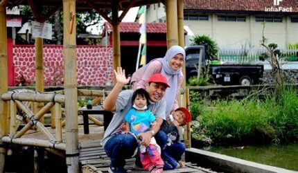 Wisata Keluarga yang Seru & Edukatif