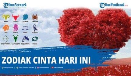 Zodiak & Asmara: Ramalan Cinta Berdasarkan Bintang