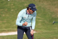 Adam Schenk di Butterfield Bermuda Championship