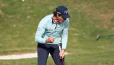 Adam Schenk di Butterfield Bermuda Championship