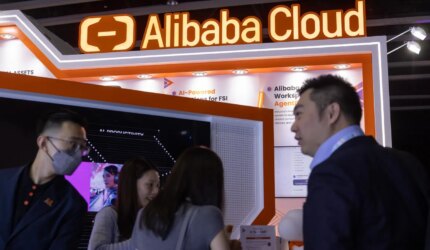 Alibaba Menatap Masa Depan Dengan Aplikasi dan Tokenisasi yang Terinspirasi ChatGPT