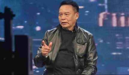 Ancam Keamanan Nasional, TB Hasanuddin Desak Pejabat yang Biarkan Bandara PT IMIP Ditindak!