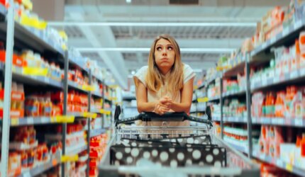 Apakah Perekonomian Konsumen Sedang Menuju Badai Sempurna?